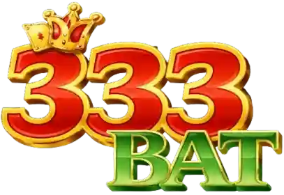 333BAT Logo